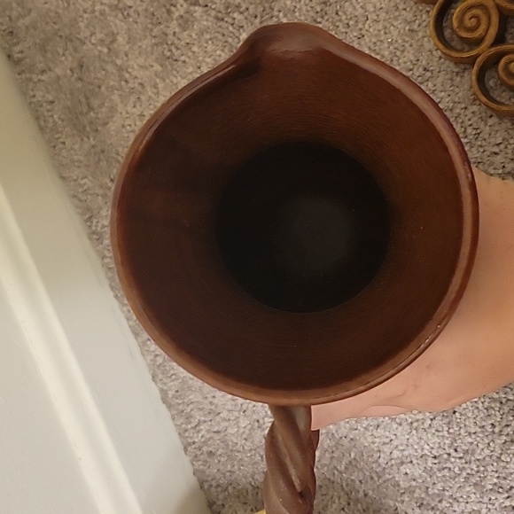 Ceramic vase - Picture 3 of 4